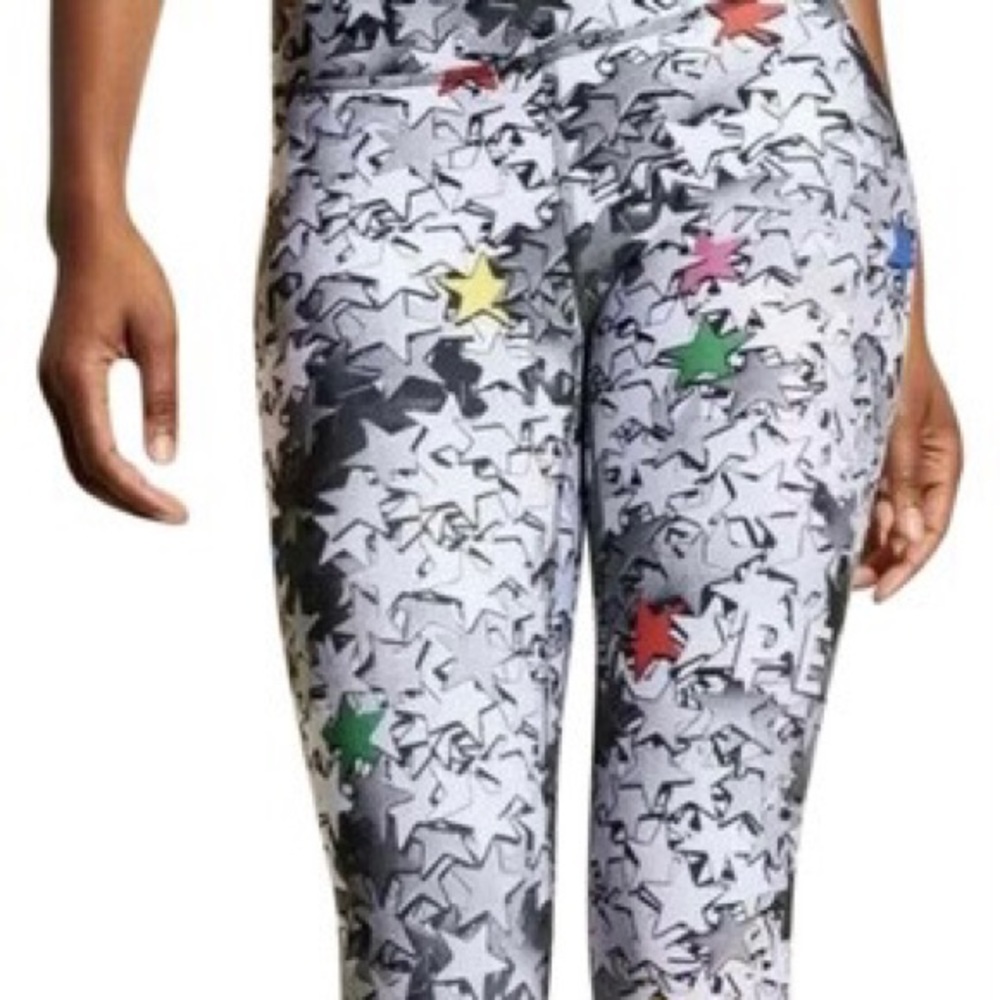 Peloton Terez Leggings size medium